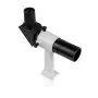 Skywatcher zoeker 6x30 met bevestiging (zwart)