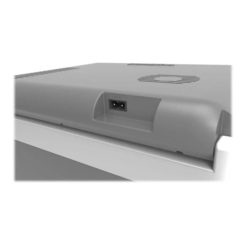 Koelbox Campingaz Powerbox Plus 36 L elektrisch grijs
