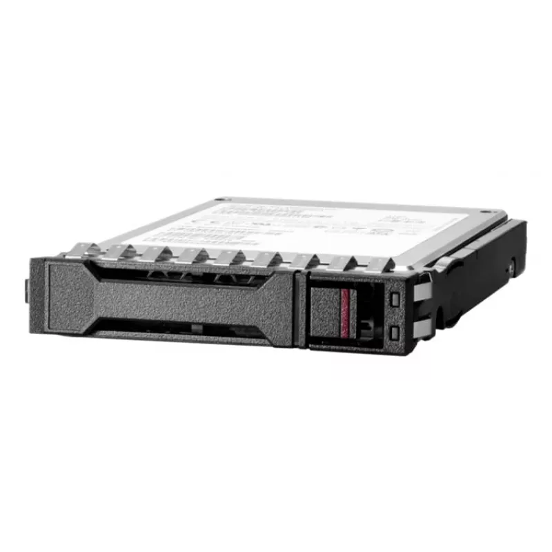 SSD 3,84 TB NVMe Gen4 Read Intensive 2,5 inch U.3 SFF HP P64846-B21 voor server