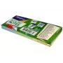 Plaknotities FORPUS FO42073, 40×50 mm, 3 pastelkleuren, blok
