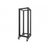 LANBERG RACK-STANDAARD 32HE 600X800 (ZWART RAL9004)