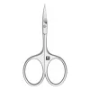 Nagelriemschaar ZWILLING 49660-091-0 roestvrij staal gebogen blad