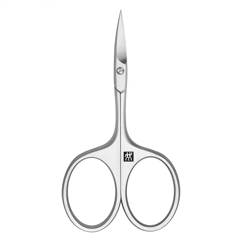 Nagelriemschaar ZWILLING 49660-091-0 roestvrij staal gebogen blad