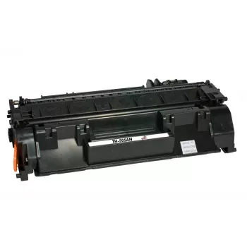Toner TB compatibel met HP CE505A 100% nieuw