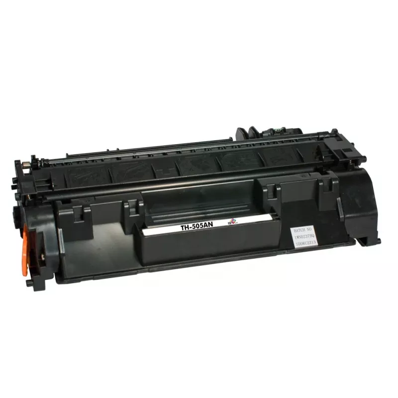 Toner TB compatibel met HP CE505A 100% nieuw