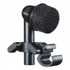 Shure Nexadyne NXN6 - XLR-aansluitmicrofoon voor snare-drum/toms, 1 stk. (zwart)