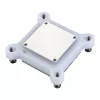 Phanteks 9167715 doorschijnend, wit