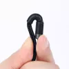 USB-kabel Baseus Cafule 2m USB C zwart grijs