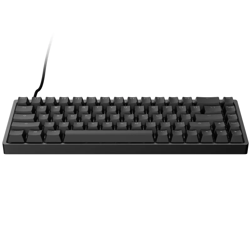Mechanisch toetsenbord Endgame Gear KB65HE Hall-effect Gateron KS-37B ANSI US-layout