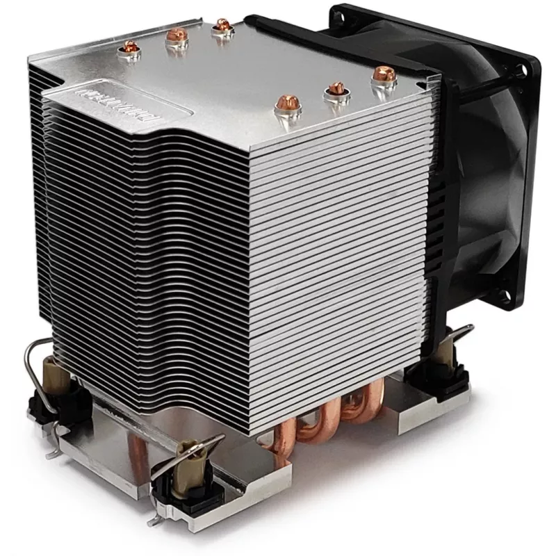 Dynatron A 2725 server zwart