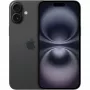Apple iPhone 16 Plus 5G-smartphone, Dual-SIM, 512 GB, 6,7", zwart