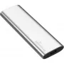 SSD MediaRange 120 GB M.2 USB Type-C 3.2 Gen 2 MR1100