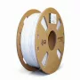 3D-printmateriaal Gembird 3DP-PLA-01-MTSG grijs 1 kg 1,75 mm