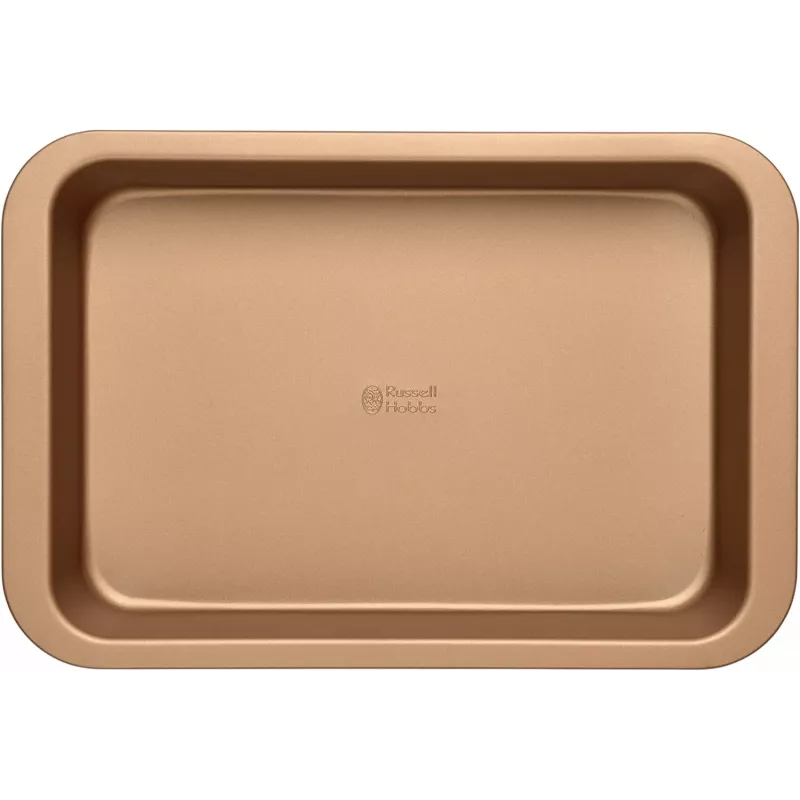 Braadpan Russell Hobbs RH01689GEU7 36 cm goud – oven braadpan