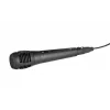 Draagbare stereoluidspreker Media-Tech PARTYBOX BT MT3150 zwart