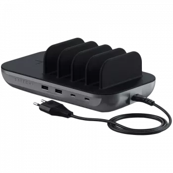 Satechi Dock5 Multi-Device oplaadstation