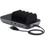 Satechi Dock5 Multi-Device oplaadstation