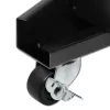 Qoltec - rollenset voor rack - wi