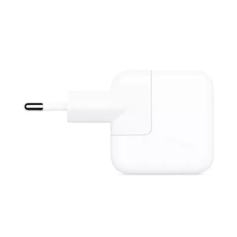 Apple MGN03ZM/A oplader voor mobiele apparaten MP4, smartphone, smartwatch, tablet wit AC indoor