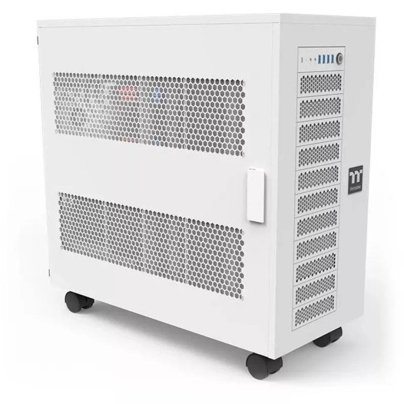 Pc-behuizing Thermaltake AX700 tower wit