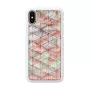 iKins Diamond White hoesje voor iPhone XS/X, K1628H