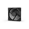 ENDORFY Fluctus 120 PWM 120mm behuizingsventilator - zwart