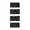 HDMI-extender tot 60m 1080p/60Hz
