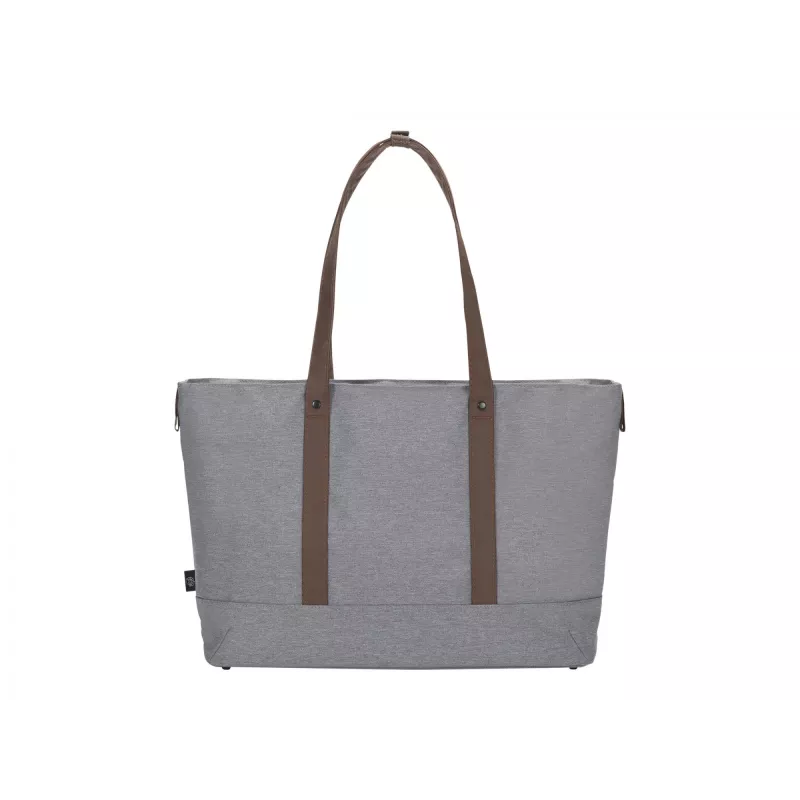 Damestas DICOTA Laptop Shopper Bag Eco MOTION 13 - 14,1 inch monochroom