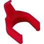 Kabelklem PatchSee RO/PC rood