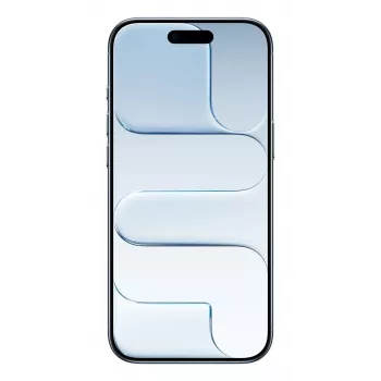 Smartphone Apple iPhone Air 6,5 inch 1TB hemelsblauw