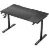 Gaming-tafel Thunder X3 LAB-X Lite, zwart, model TEGD-2037001.11