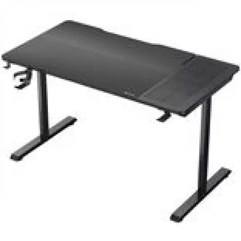 Gaming-tafel Thunder X3 LAB-X Lite, zwart, model TEGD-2037001.11