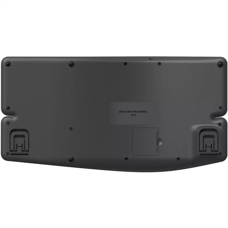Logitech ERGO K860 for Business Full-size Draadloos toetsenbord AZERTY