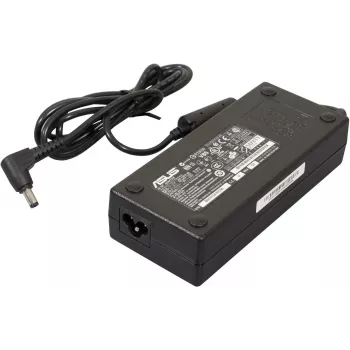 ASUS 0A001-00060100 voeding/adapter indoor 120 W zwart