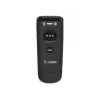 Hand-barcodeleser Zebra CS60 1D/2D LED draadloos Bluetooth USB IP65