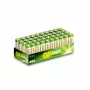 GP Batterijen Super Alkaline 15A/LR6 wegwerpbatterij AA alkaline