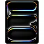 Apple iPad Pro M5 Wi-Fi + Cellular 2TB met standaardglas zilver