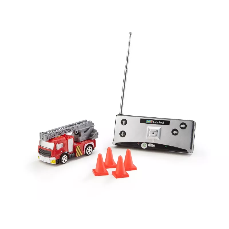 Op afstand bestuurd speelgoed REVELL 23558 – vanaf 8 jaar (RC-model)