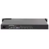 KVM-switch APC KVM0108A, 8-poorts PS/2 VGA, 1U rack, 1600x1200, zwart