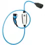 NRGkick Pure Blue Type 2 5m 22kW 32A laadkabel