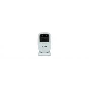 Zebra DS9308-SR stationaire barcodelezer 1D/2D LED wit