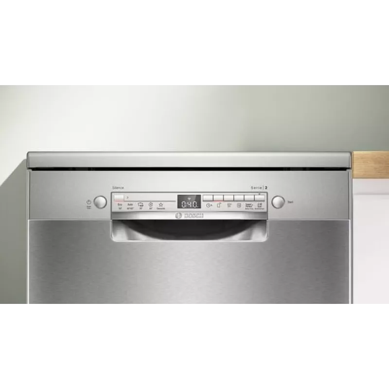 Vaatwasser BOSCH SMS2HVI06E