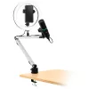 Streamplify Mount Arm montageset camera/mobiele telefoon/verlichting