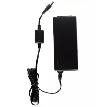 Voeding indoor MikroTik 48V2A96W zwart