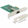 Netwerkkaart DeLOCK 89481 intern fiber 1000 Mbit/s