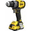 18V accu-boor-/schroefmachine SFMCD725D2K STANLEY