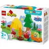 LEGO DUPLO 10452 Kampeertrip