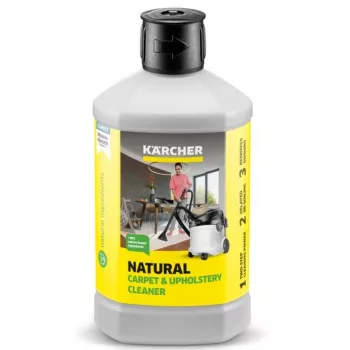 Natuurlijke tapijtreiniger RM 519N 6.296-237.0