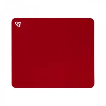 Sbox MP-03R gel-muismat rood
