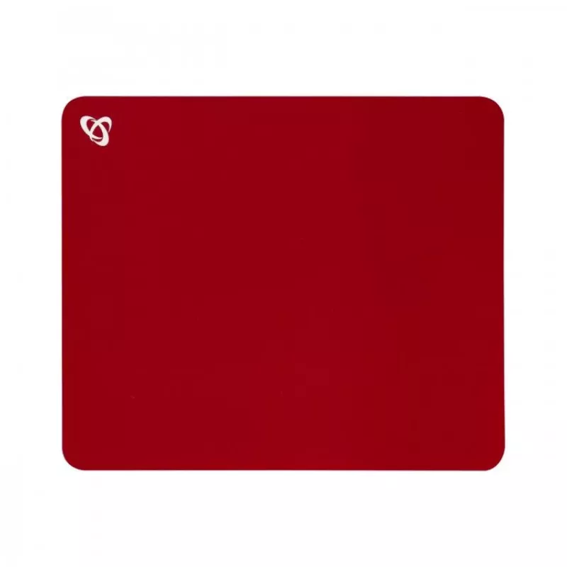 Sbox MP-03R gel-muismat rood